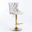 Stormstown Swivel Upholstered Adjustable Height Counter Stool-1350571932-1350571933
