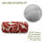 Plantation Outdoor Bolster Throw Pillow-24824805