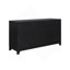 Buffet noir-473379517