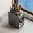 LIYONG 9 Slot Knife Block