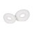 Ceramic Elegance Unique Slanted Circle Decor Piece for Modern Homes-854948130-854948159