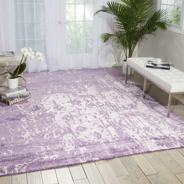 Hunterstown Abstract Indoor Rug