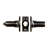 Stratford Keyed Entry Door Lever with Universal 6-Way Latch-14651589