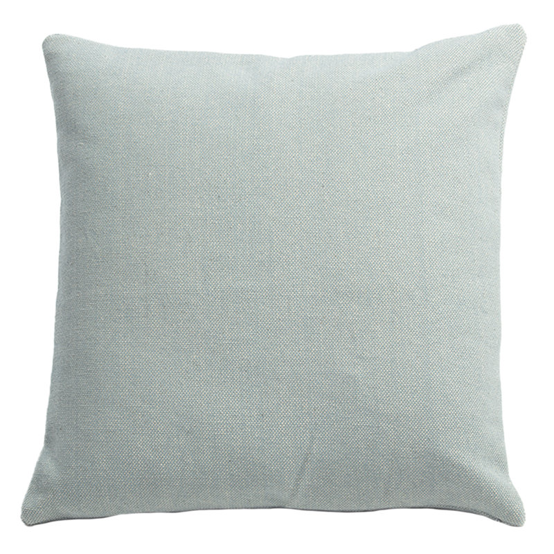 Reversible Throw Pillow