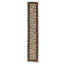 Hand Woven Wool Oriental Area Rug
