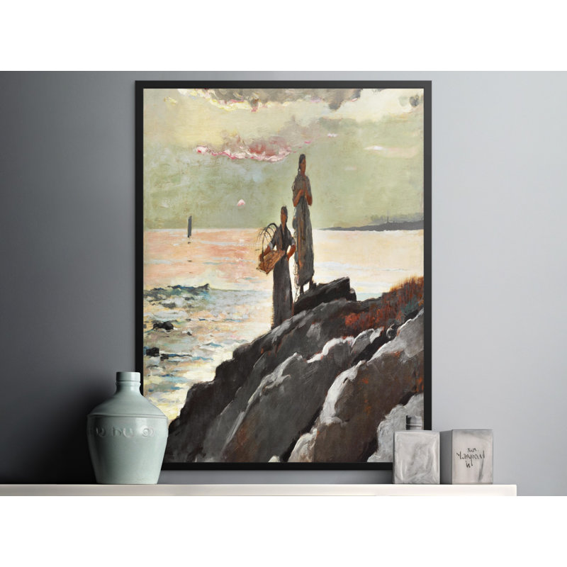 Kattan No Frame Print, 12x18