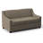 Phillips 68" Square Arm Loveseat with Reversible Cushions-18863295-18863291