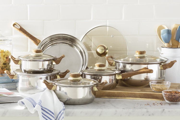 9 Kitchen Necessities for Every Home