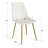 Heffron 19'' H Velvet Upholstered Side Chair-93002996