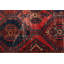 Tapis rouge Antalya 4 pi 3 po x 6 pi 3 po