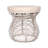 Lottie Rattan End Table-569616797