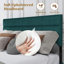 Structure de lit plateforme tapissier-850884586-850884585
