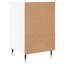 Deana 40cm W Manufactured Wood Bedside Table-2042197101