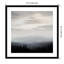 «Mountain Vista II» par Madeline Clark - reproduction de photo encadrée-117084326-117084327