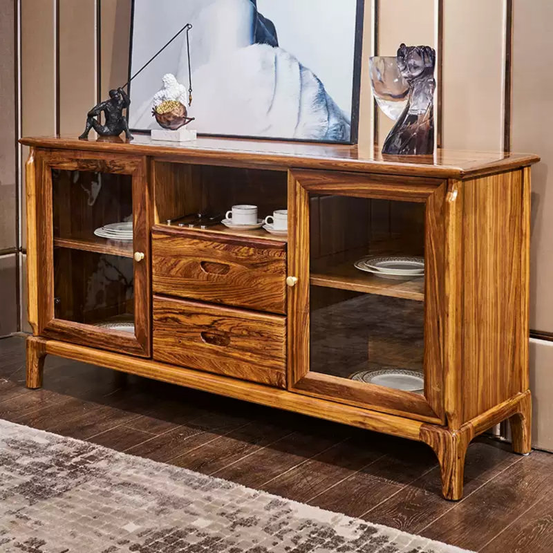 High Quality Solid Wood Sideboards