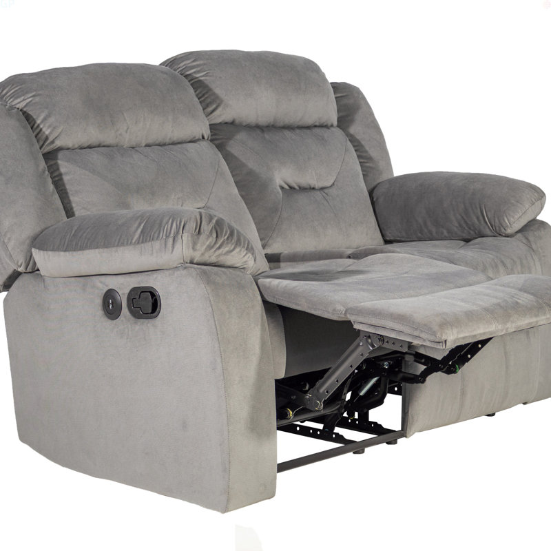 Recliner Loveseat