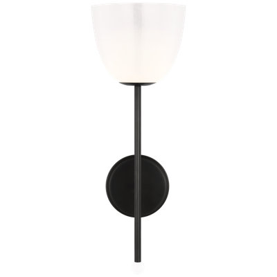 Brisa 1 - Light Wallchiere by AERIN