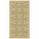 Lynn Performance Geometric Indoor/Outdoor Area Rug