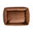 Coil Faux Leather Pet Bed-577892964