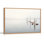 Calm Water Canvas Wall Art Oil Painting Print Set Of 1
