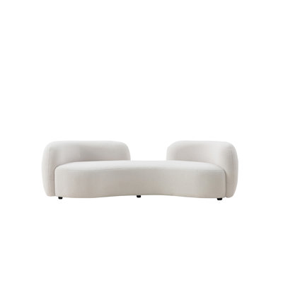 Mynette 102'' Upholstered Sofa