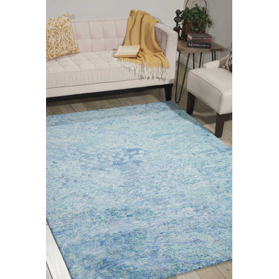Wool Indoor Rug