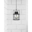 Honore 3 - Light Chandelier