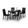 Darielle Dining Table