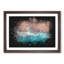 South Beach Miami Florida - Picture Frame Graphic Art-56876873-56876877