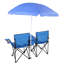 Chaise de camping pliante Minhajul