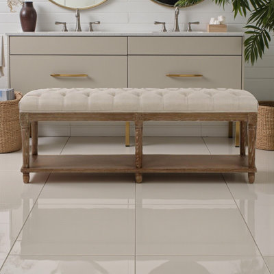 Storage Bench
