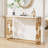 Azmira 42.5'' Console Table