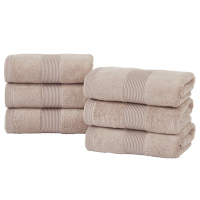 Srihitha Plush Hand Towel