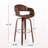 MODERN BAR STOOL-439197692