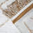 Cotton Tufted Rug with Fringe