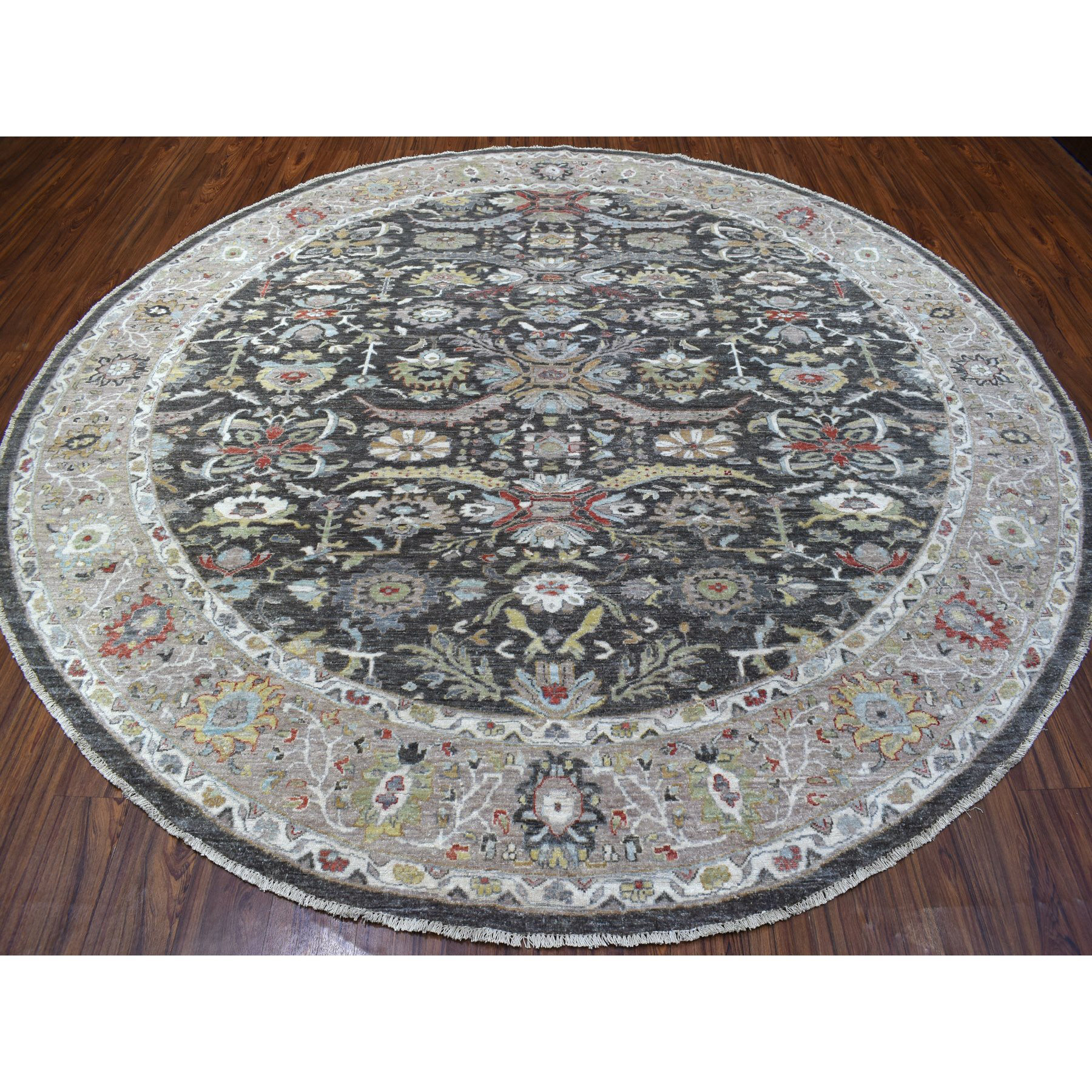 Maturo Rug Isabelline 9'10