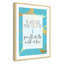«Set the World», art encadré-48188817-48188809
