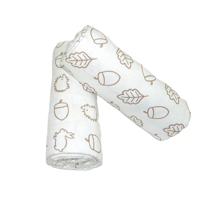 Cotton Swaddle