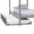 Adama Kids Twin with Trundle-1329793046