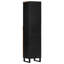 Leyhill Freestanding Linen Cabinet-435727231