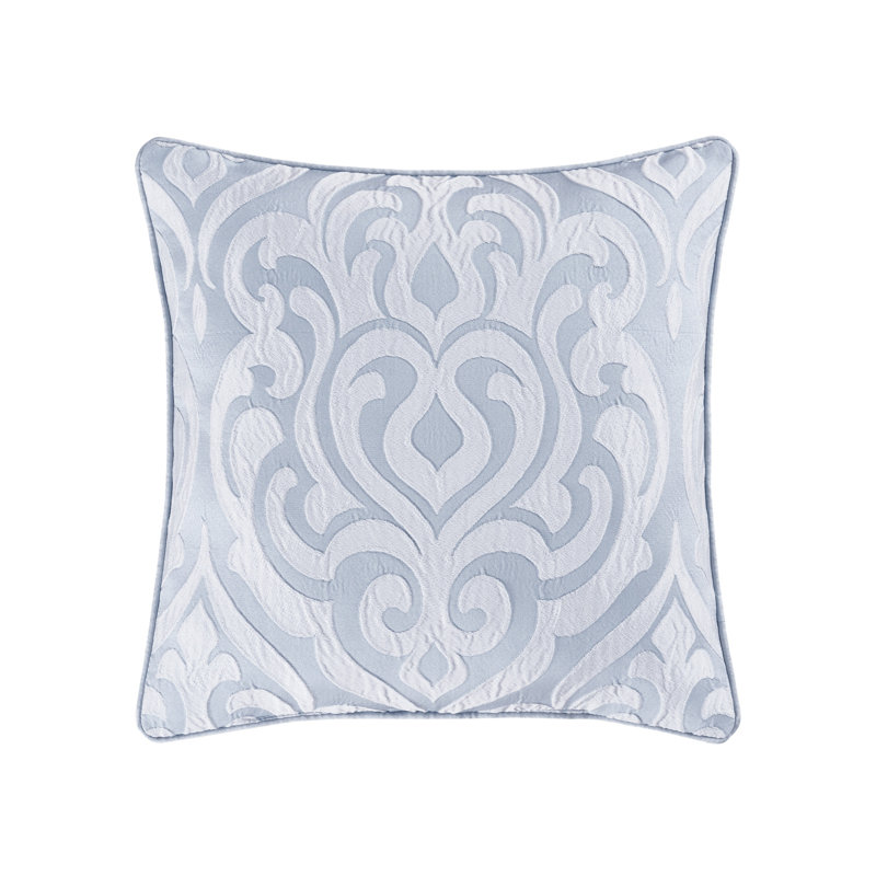 Liana 18" Square Decorative Throw Pillow