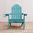Reyer Outdoor Adirondack Set-1722327874