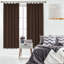 Farhod Blackout Curtain Pair-412102910-412102887