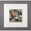 Abstract Print