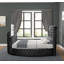 Ensemble de chambre à coucher 4 pièces Kazden-1038656390-1038656388