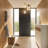 Askey 3 - Light Matte Black Cylinder Pendant