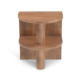 Darwin End Table