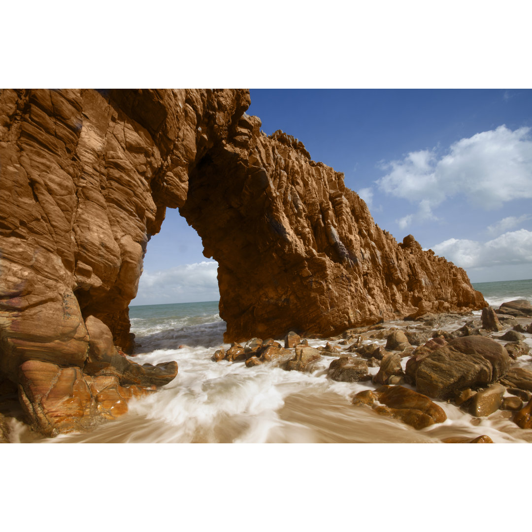 Jericoacoara Wahrzeichen von Brasilien