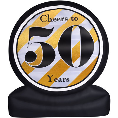 Special Occasion Birthday Decoration