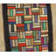 Tapis crocheté One-of-a-Kind American